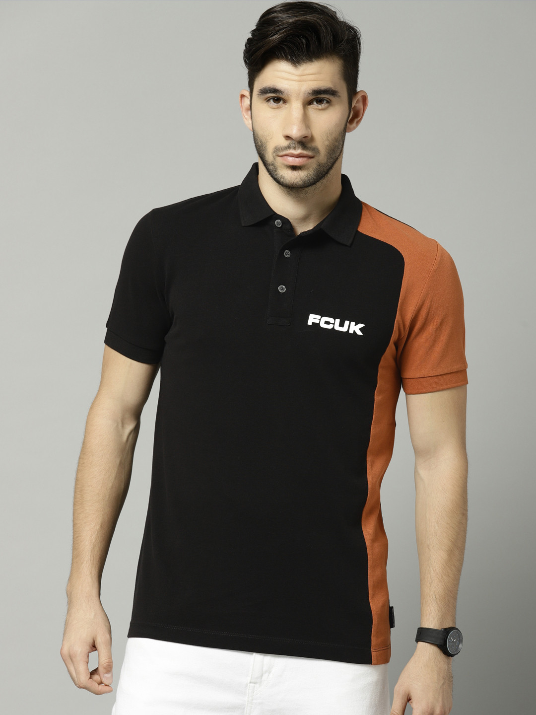 fcuk polo shirts