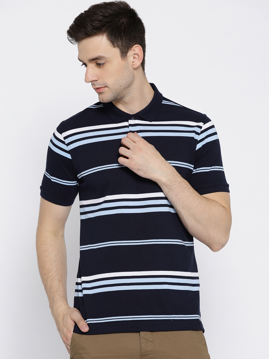 Peter england shirts myntra Clearance