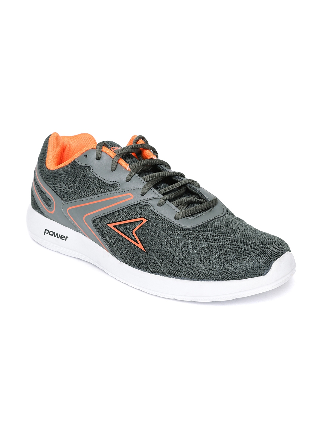 power gym shoes