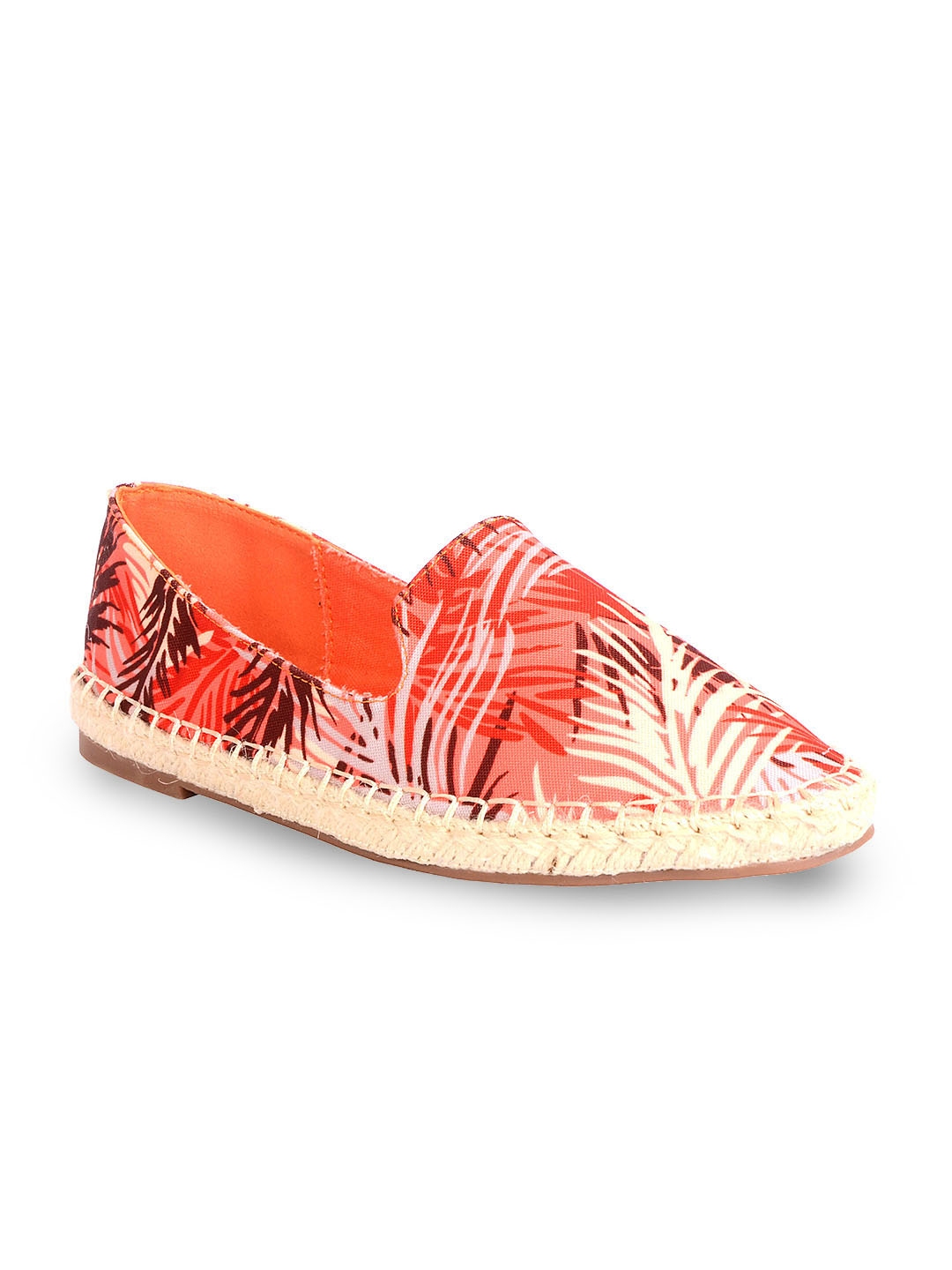 womens red espadrilles