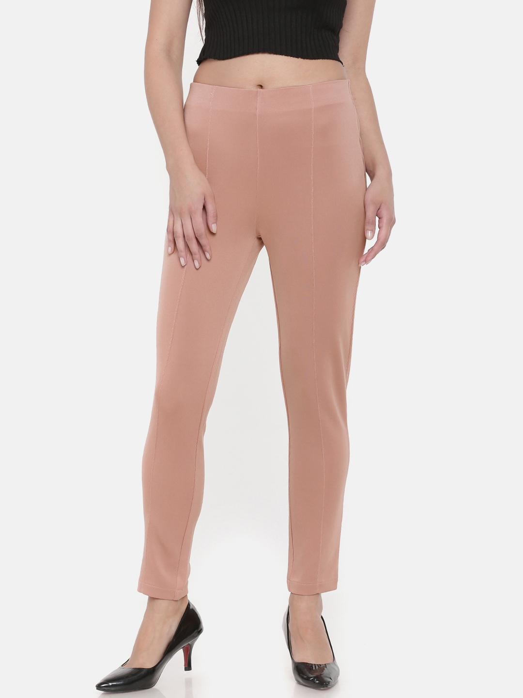 Go colors treggings 2025