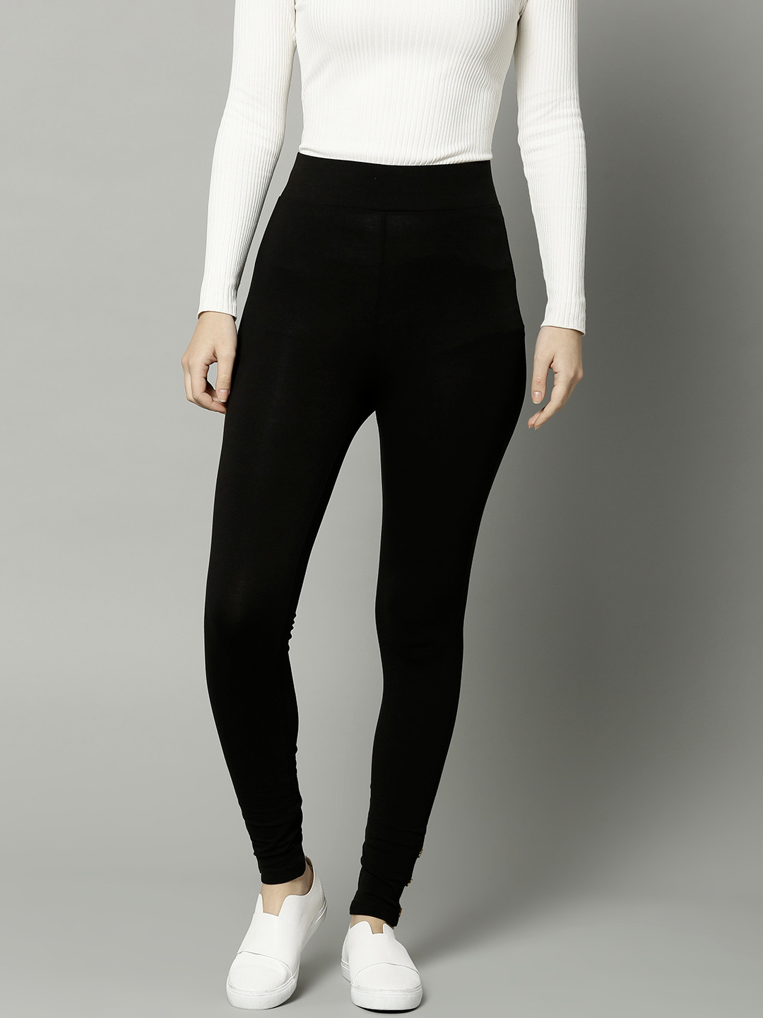 Buy Marks \u0026 Spencer Women Black High 