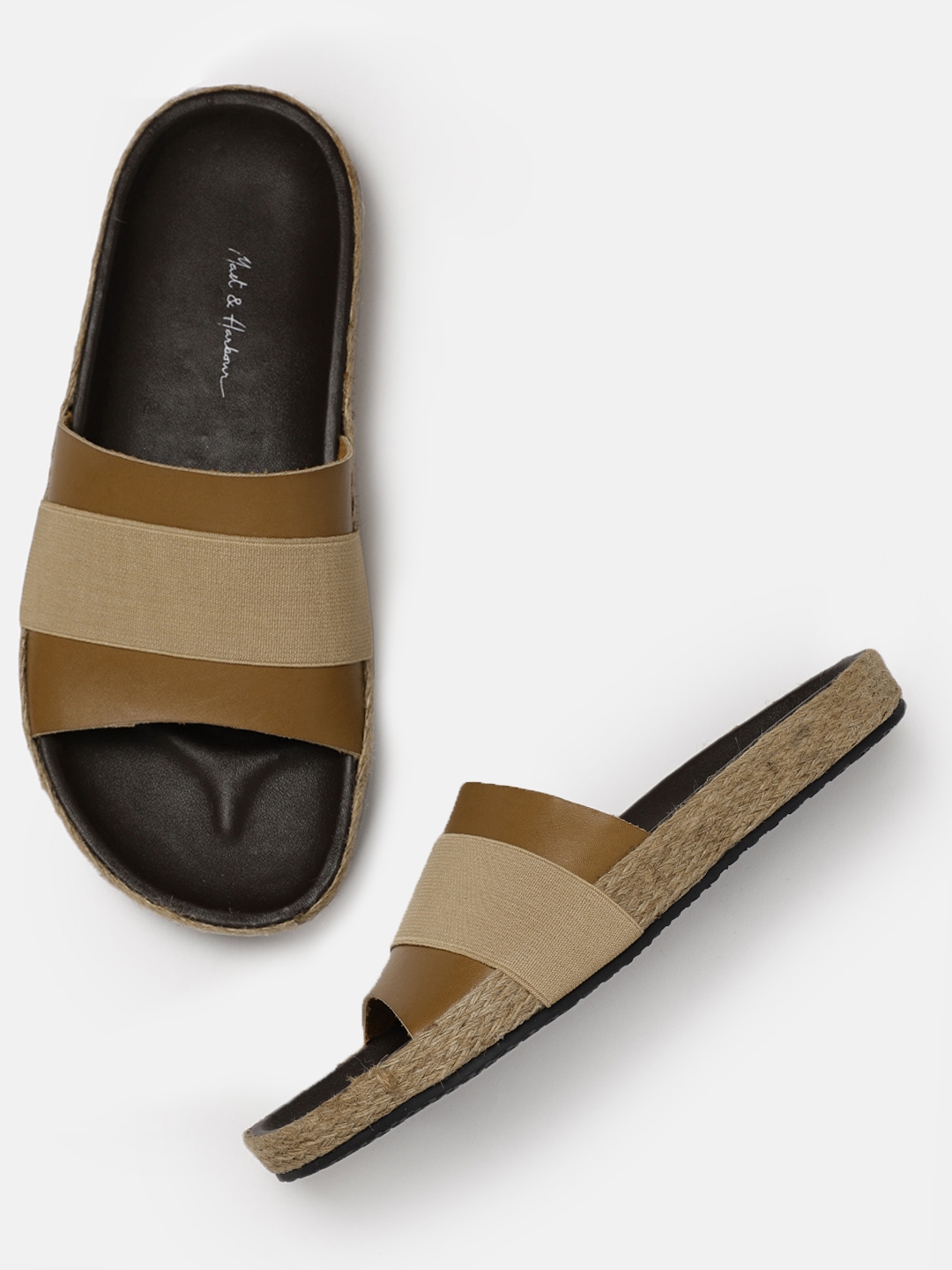 mast and harbour sandals