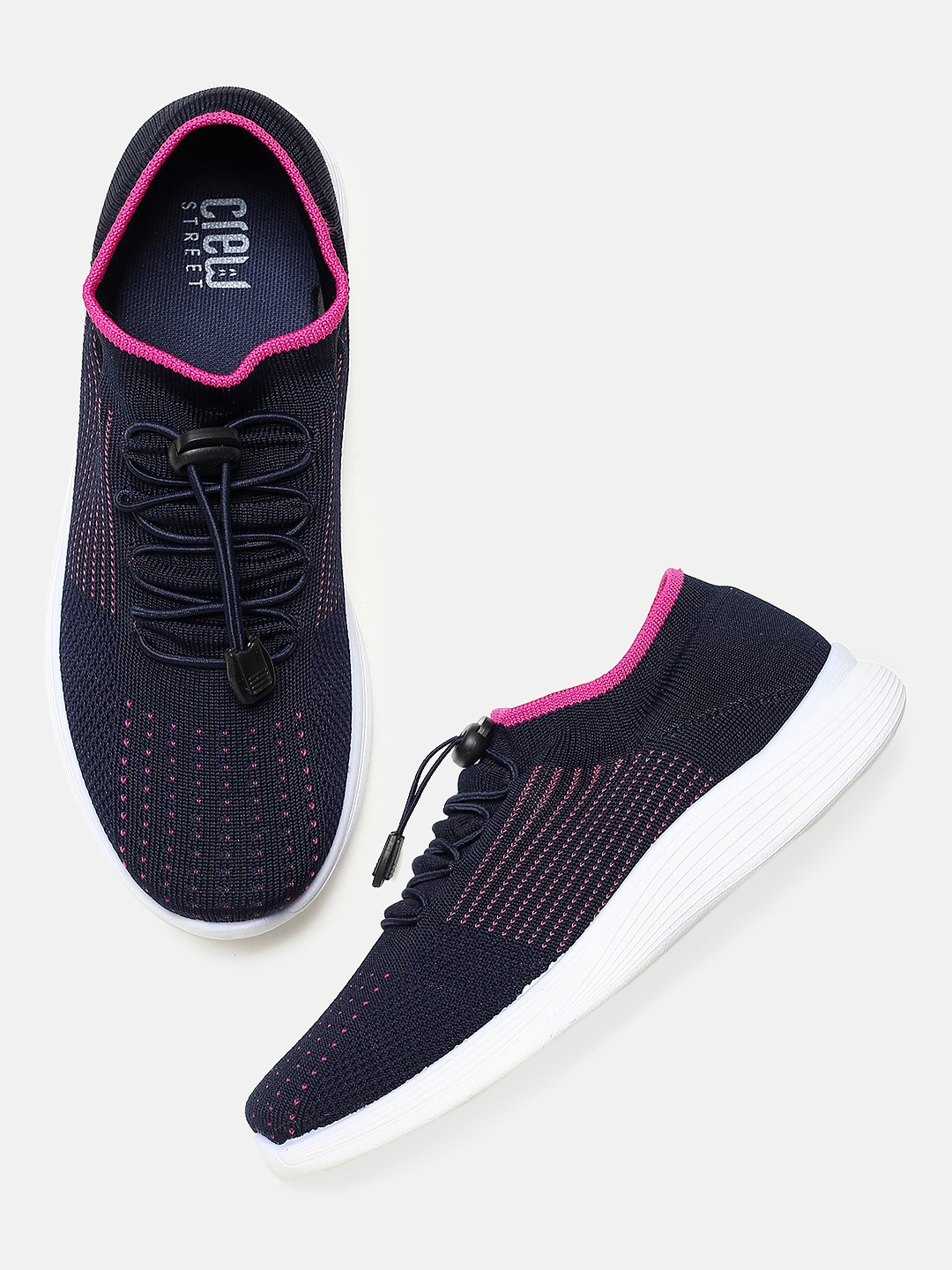 Crew street sports shoes
