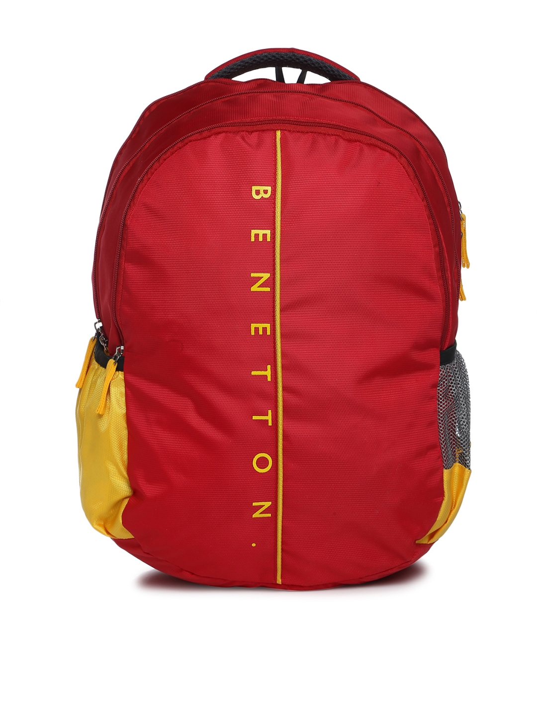 Ucb backpacks myntra 2025