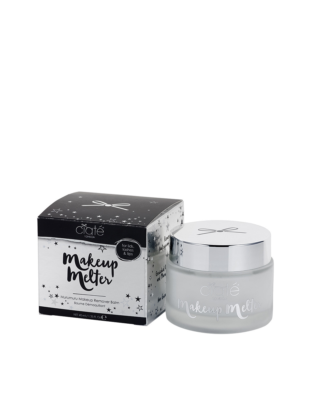 Buy Ciate London Makeup Melter Emr001 Makeup Remover For Women