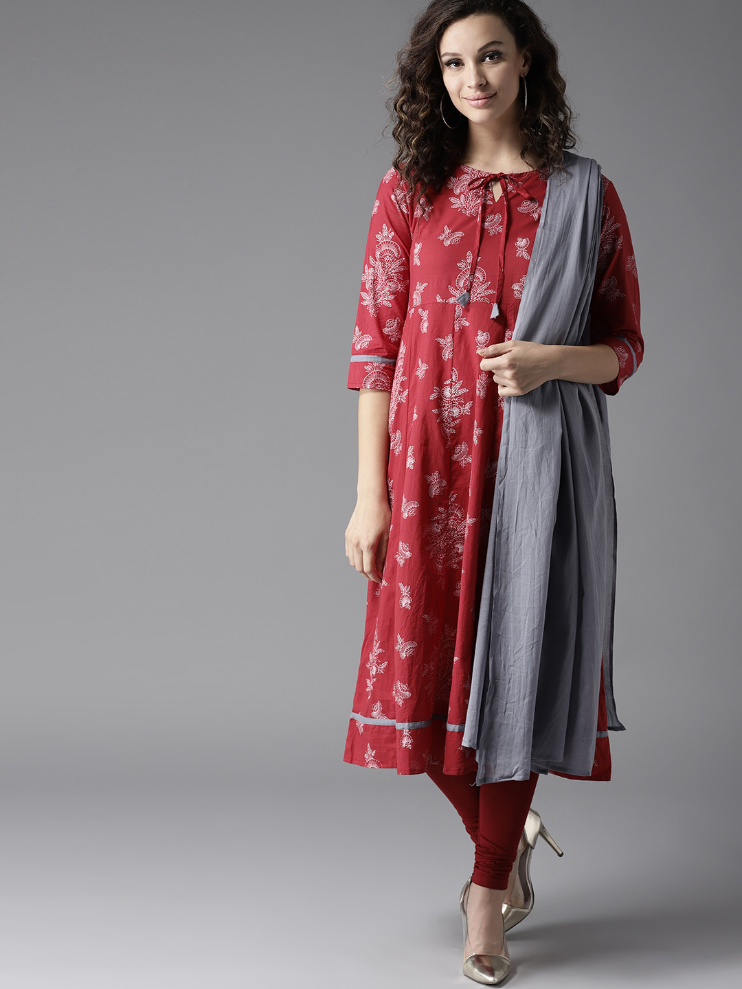 Dupatta - Kurta Sets for Women 