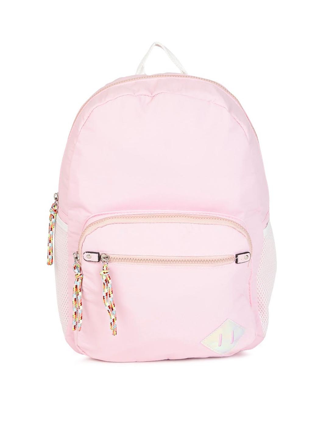 Steve madden 2024 light pink backpack