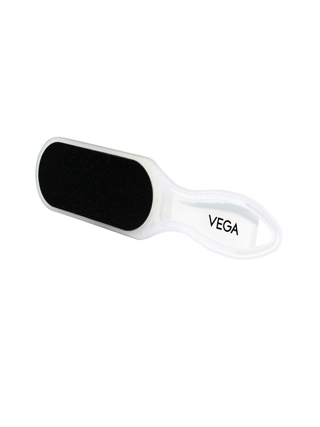 VEGA Emery Foot File Large PD-12