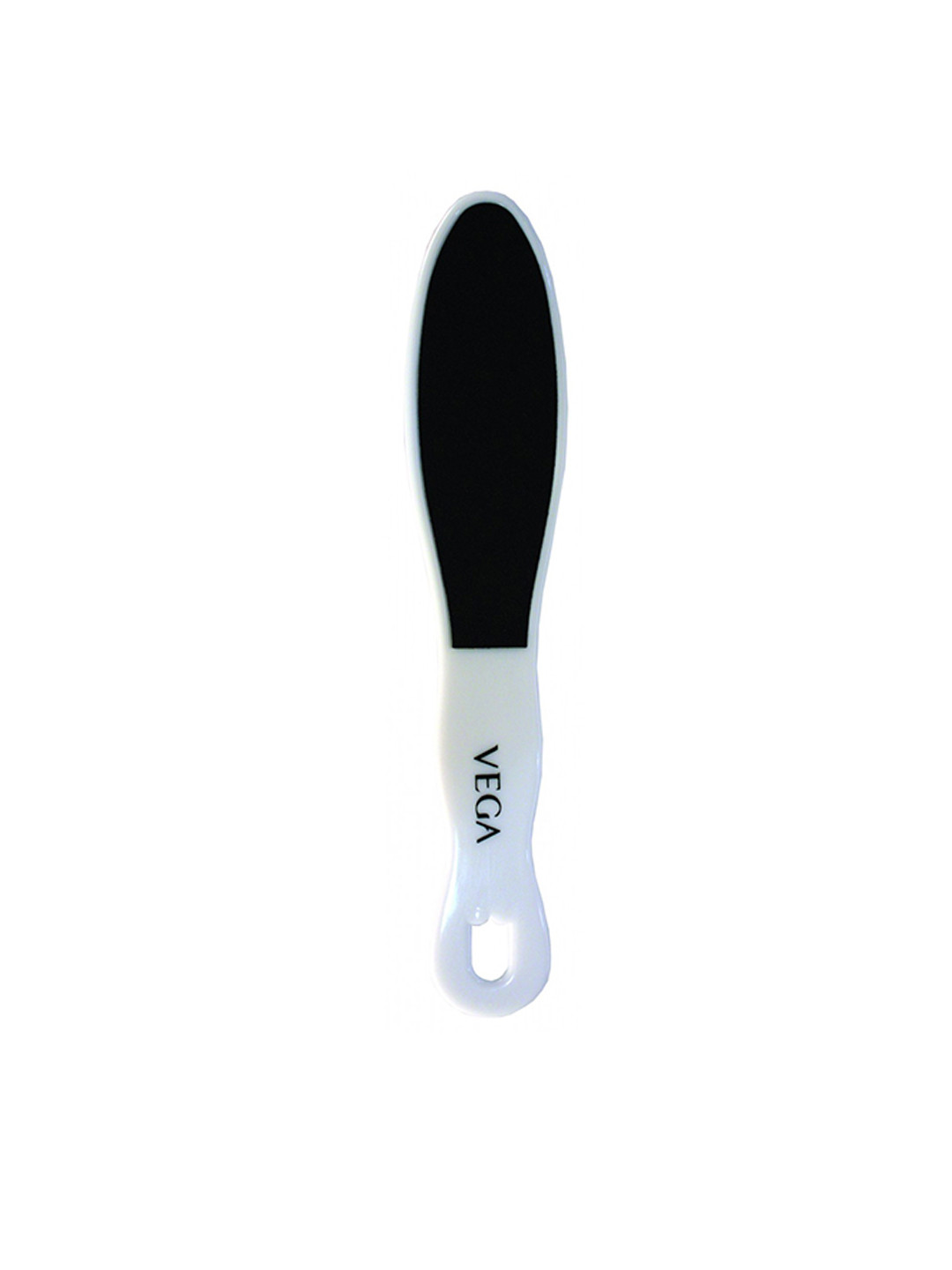 VEGA Black Emery- Foot File PD-06