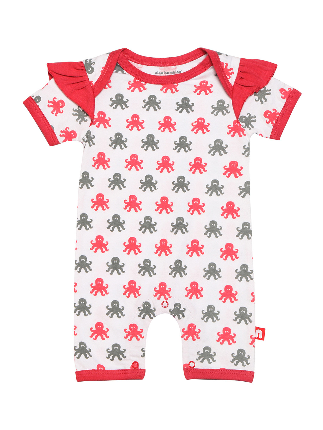 bambino rompers