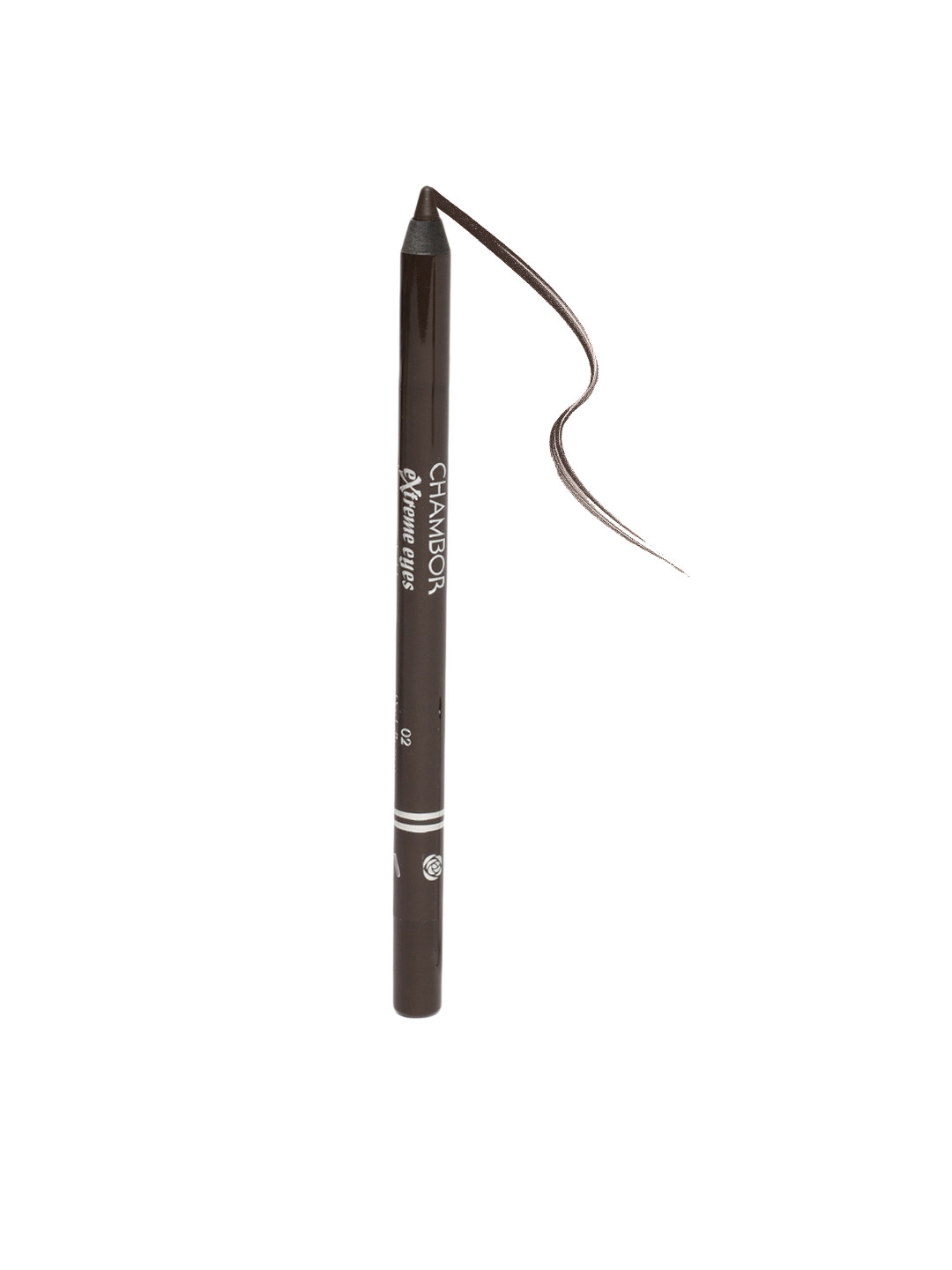 Chambor Extreme Wear Lasting Kohl 1.2 g - Dark Brown