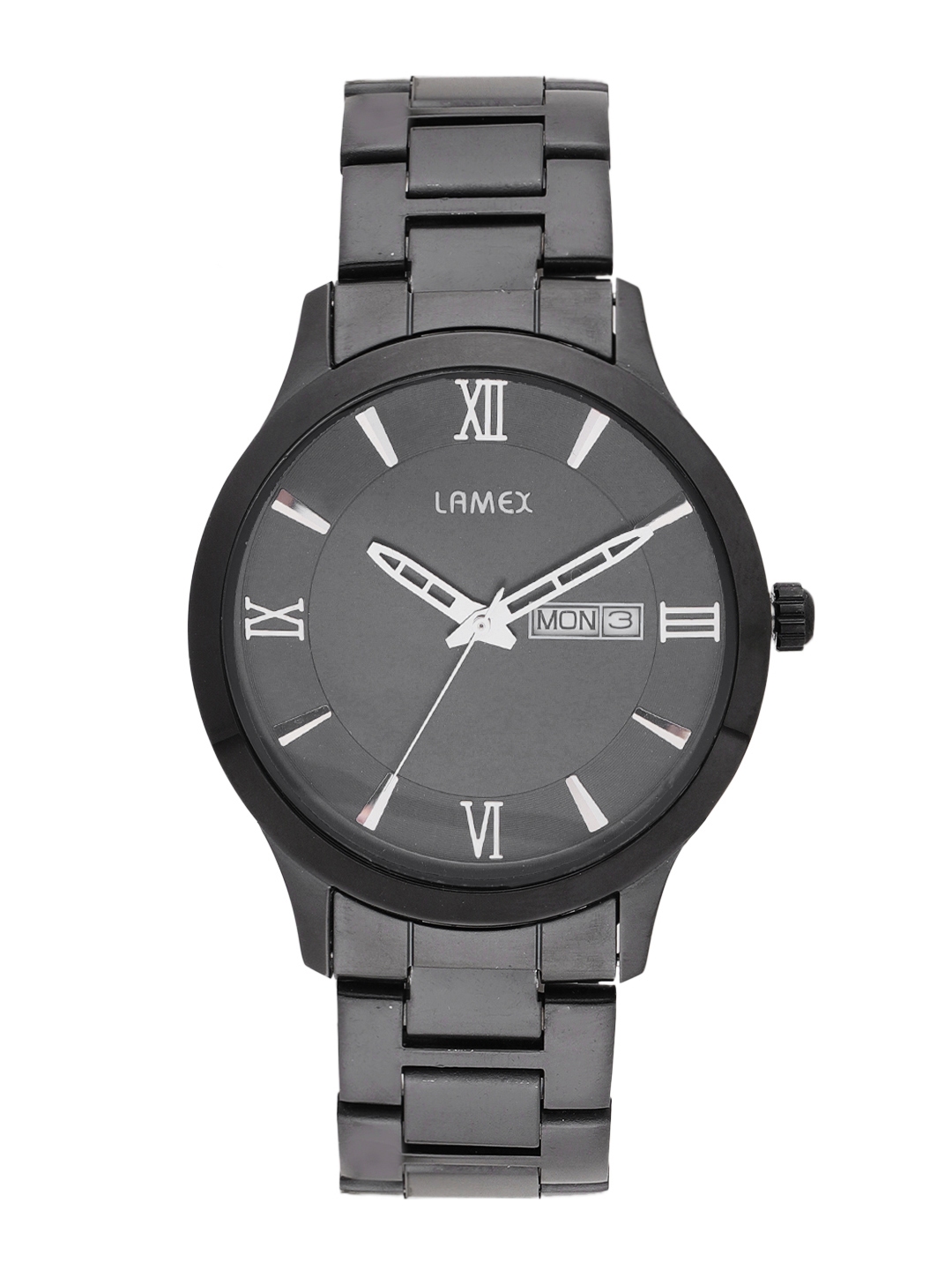 Lamex sale black watch