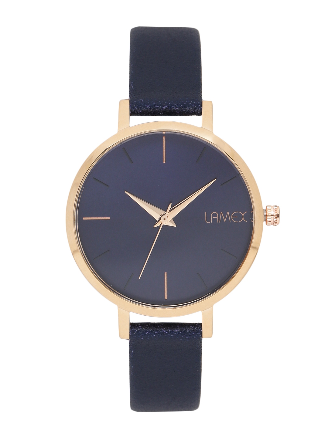 Lamex ladies watch shop