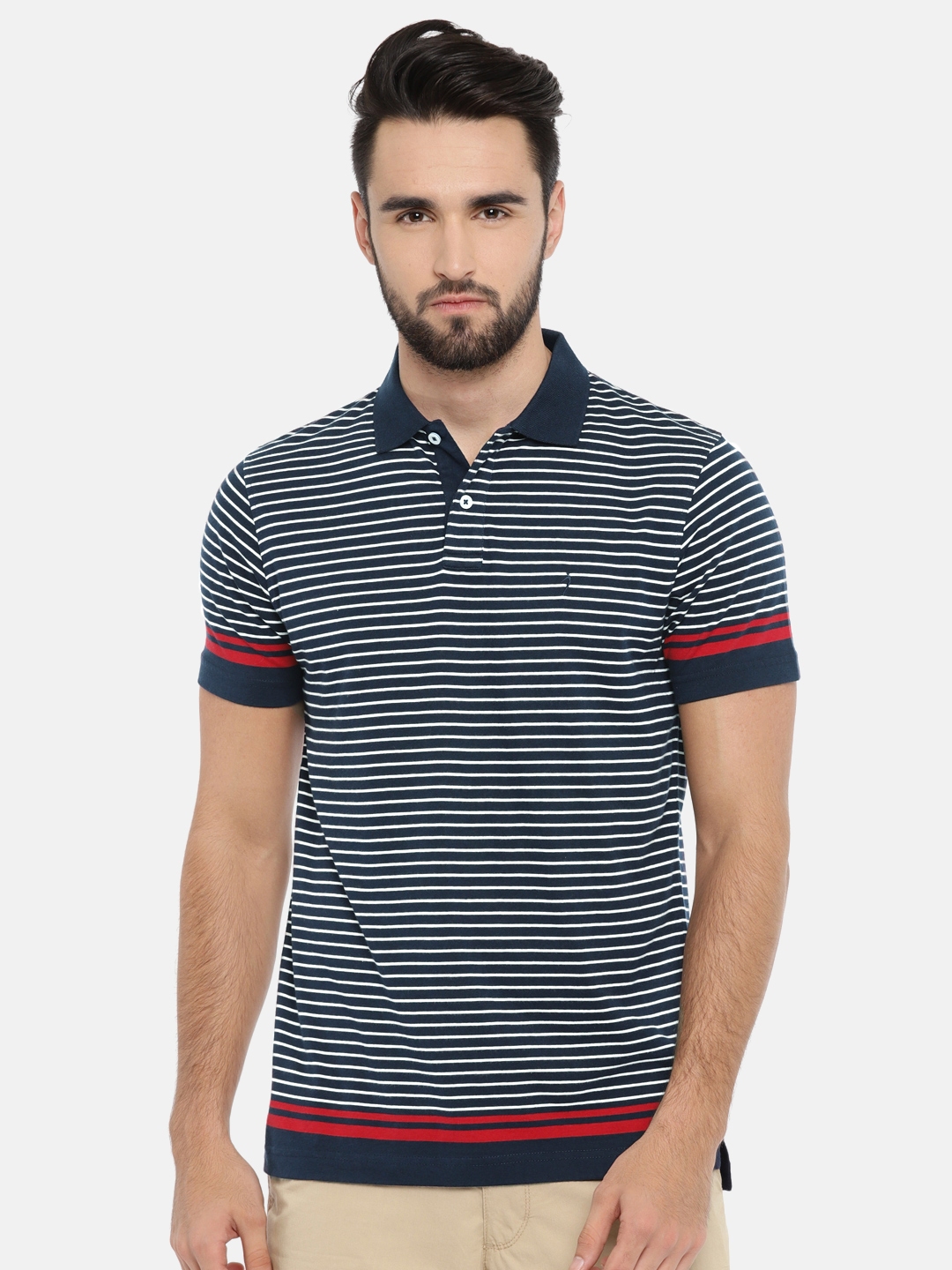 indian terrain polo t shirts