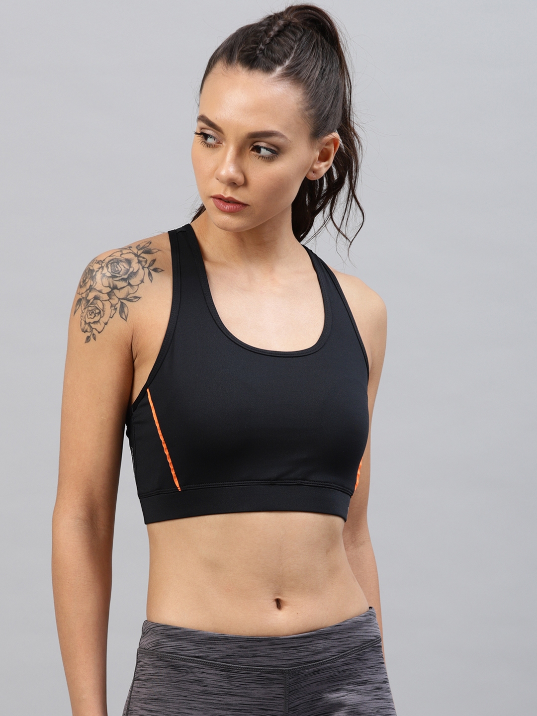 hrx sports bra