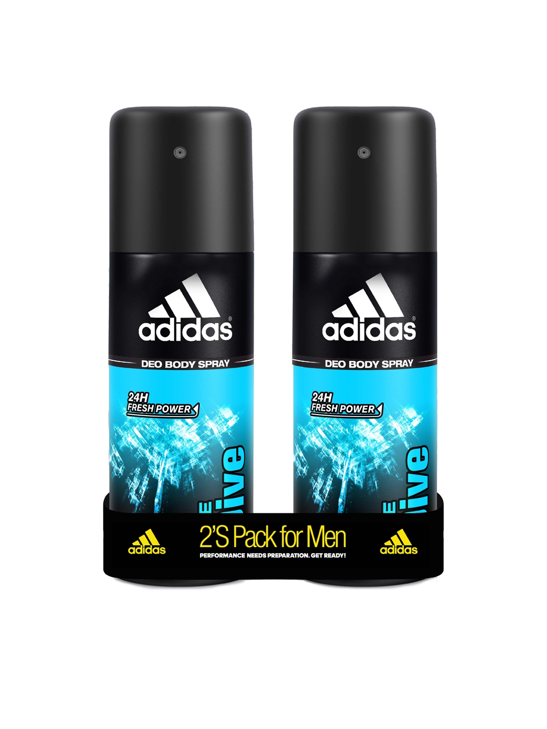 Adidas deo body best sale spray ice dive