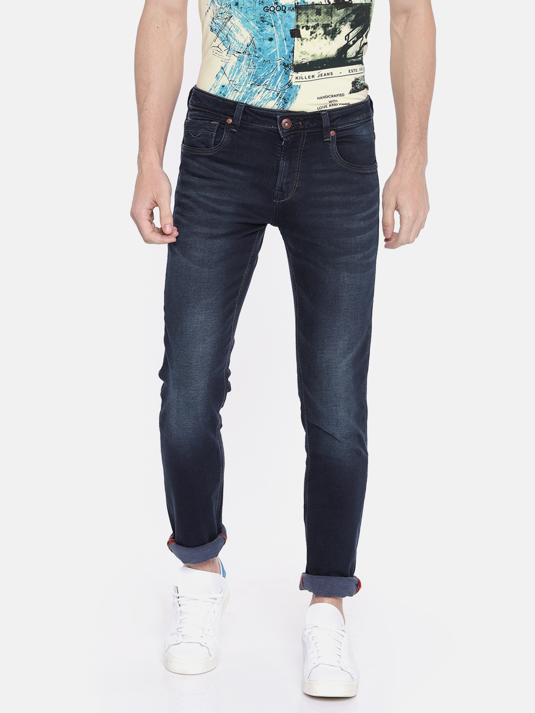 killer stretchable jeans
