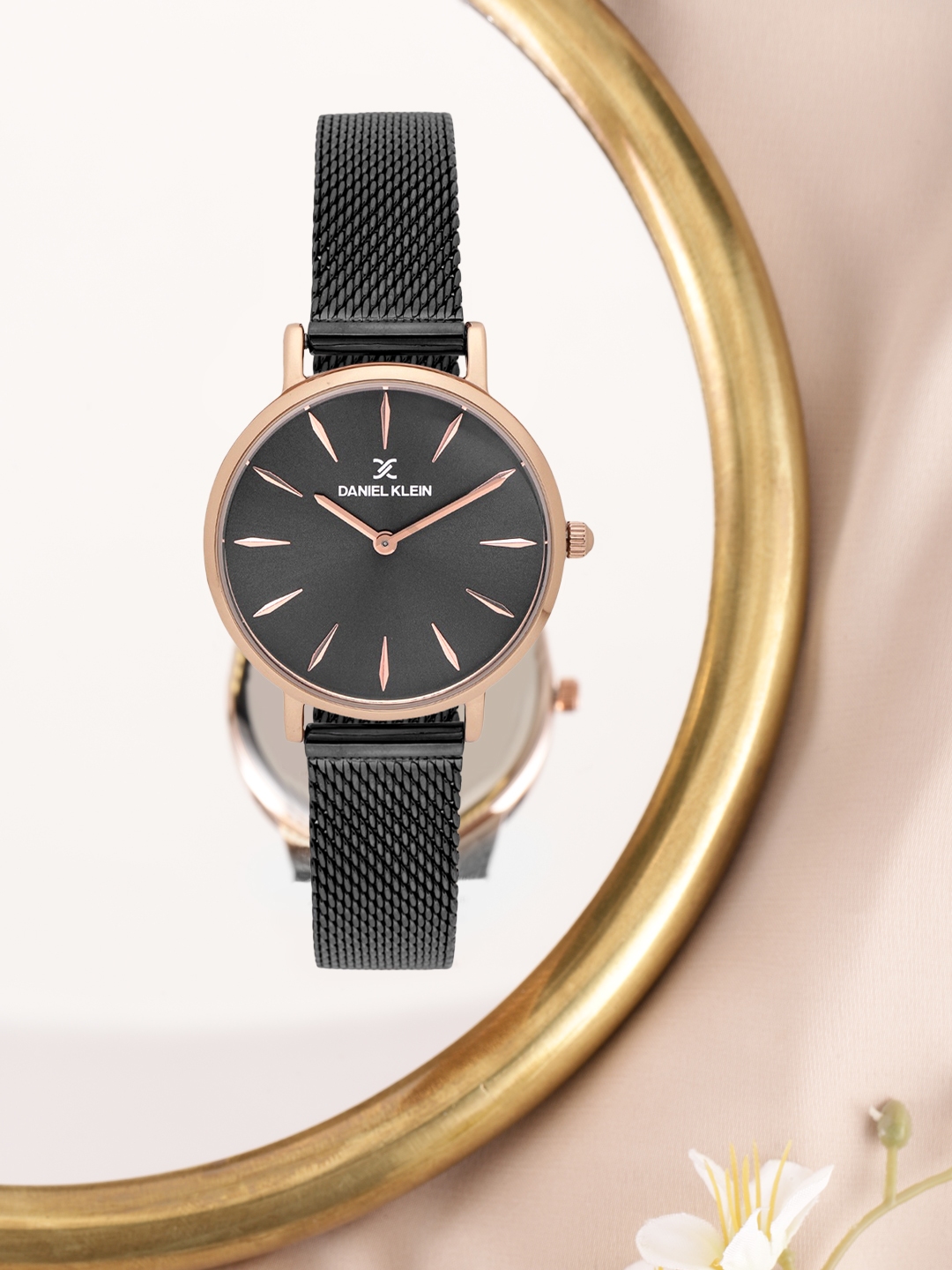 Daniel klein fiord shop