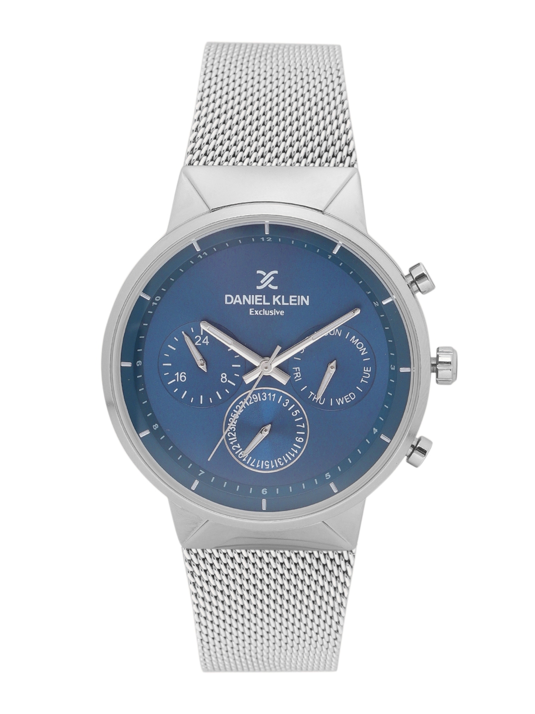 70% Off on Daniel Klein Watches