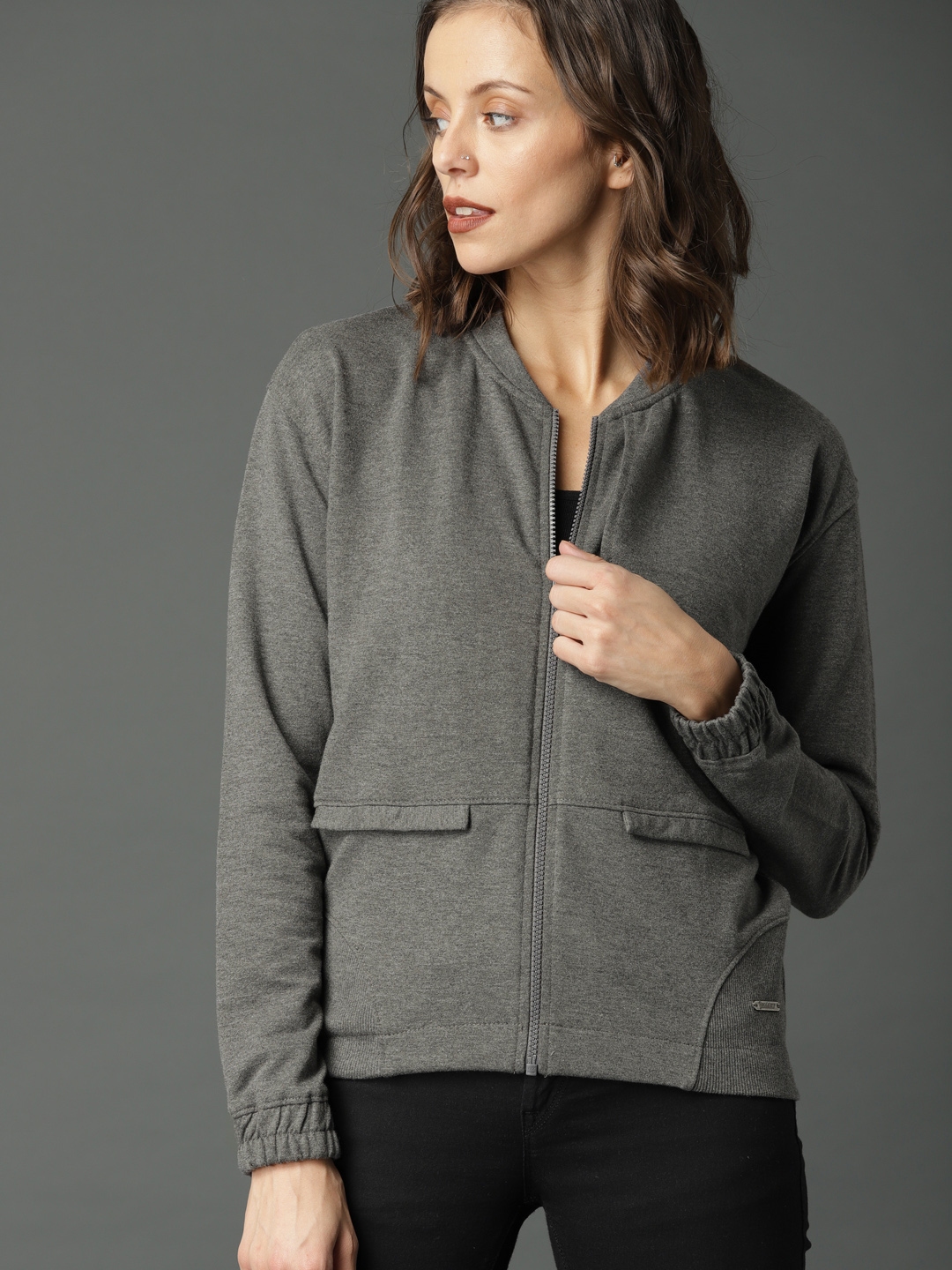 roadster women sweatshirt