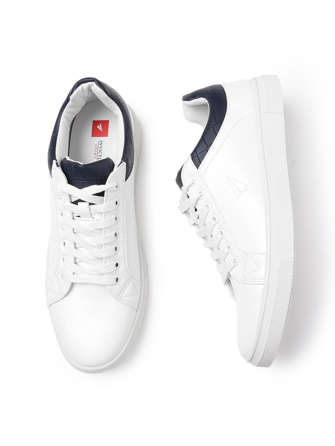 invictus casual shoes