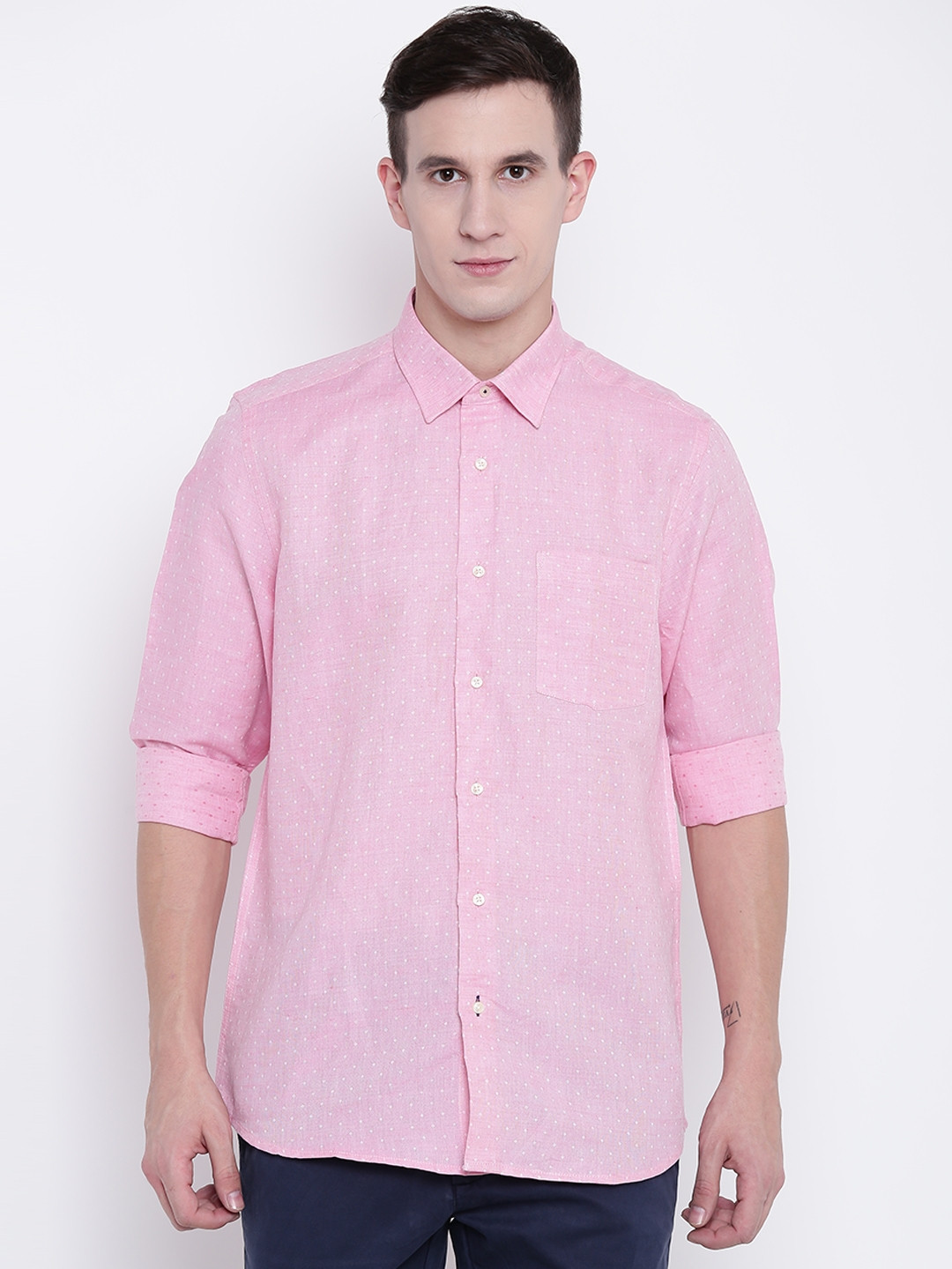 Casual Shirt - Shirts for Men 6015963 