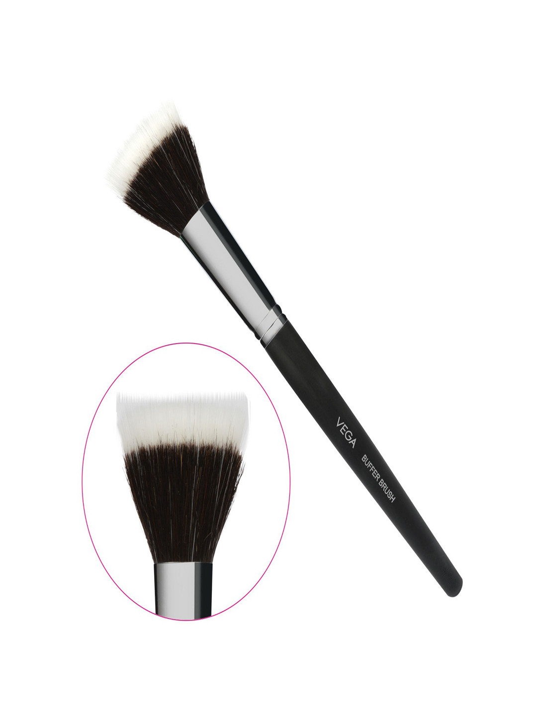 Vega Buffer Brush-Large PB-11