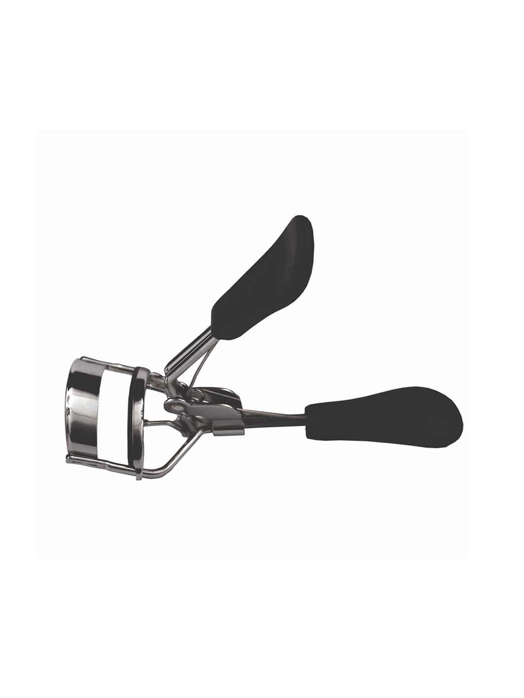 VEGA Steel Toned Black Premium Eyelash Curler