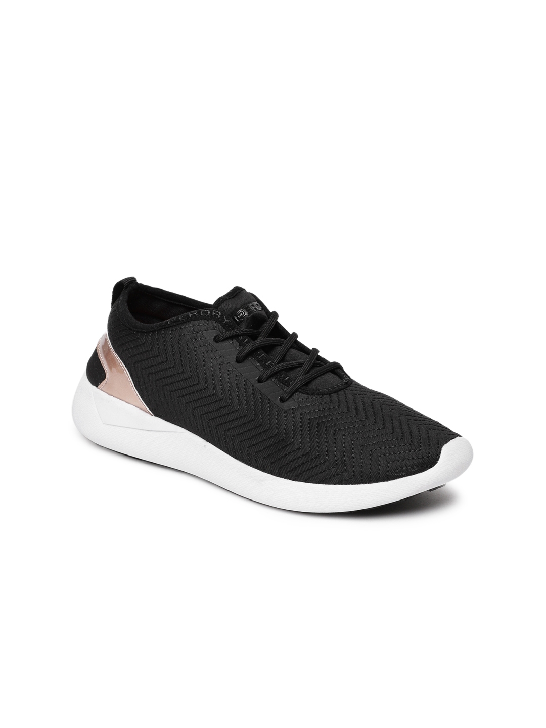 Superdry hot sale shoes myntra