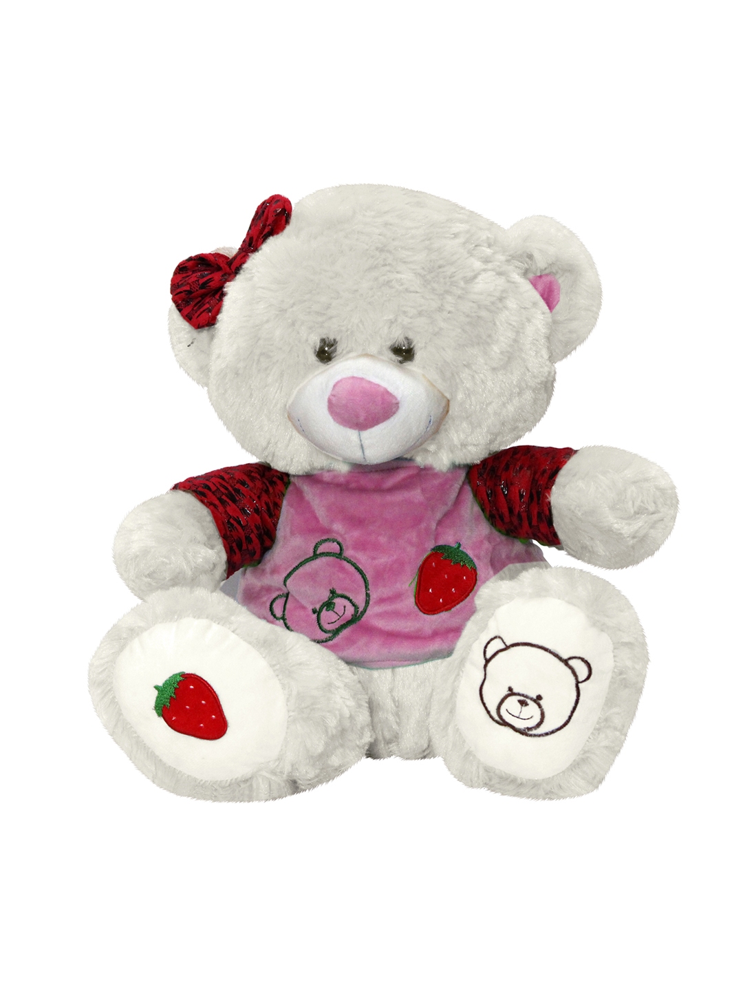 myntra teddy bear