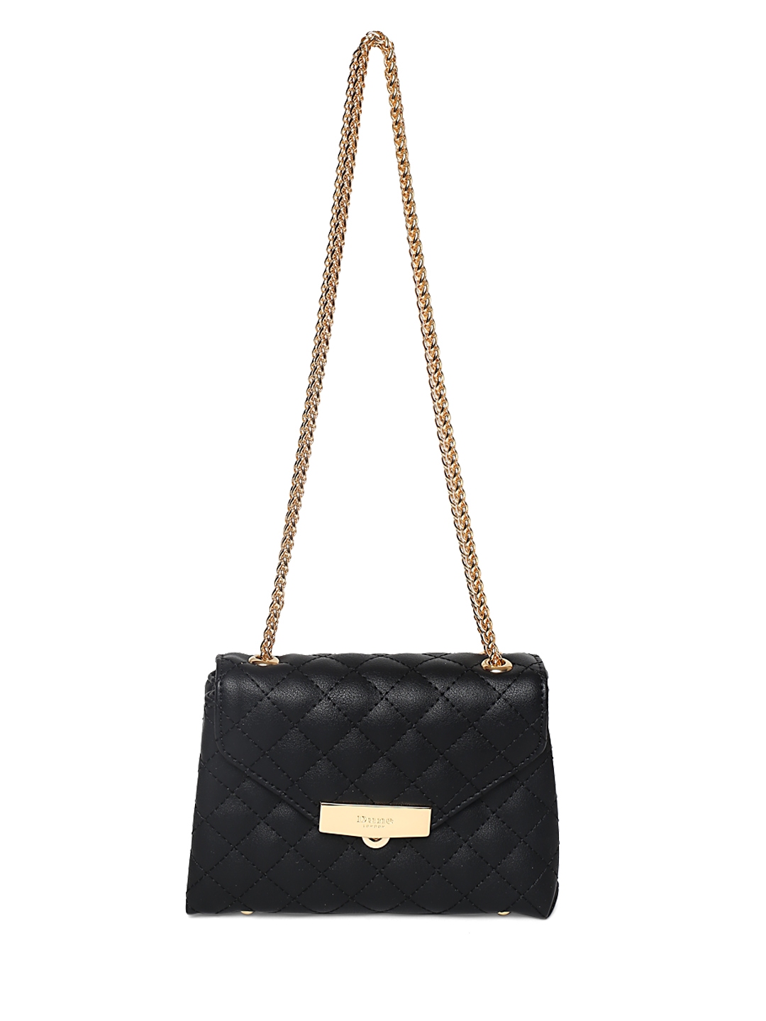 Dune best sale black handbag