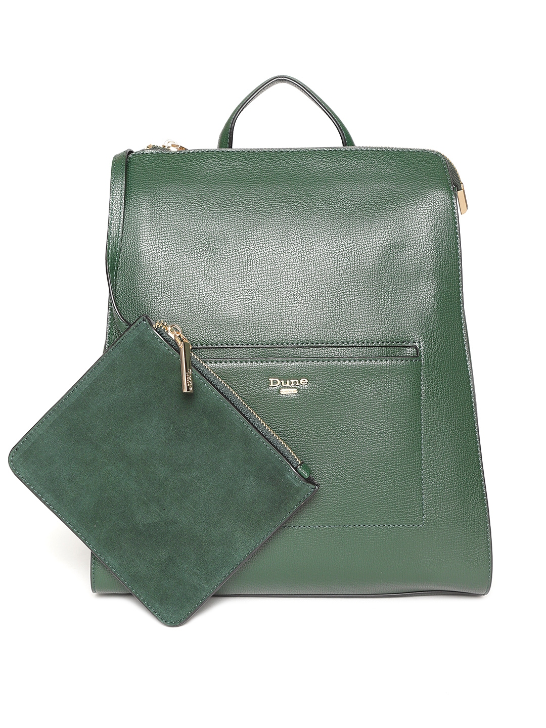 dune green backpack