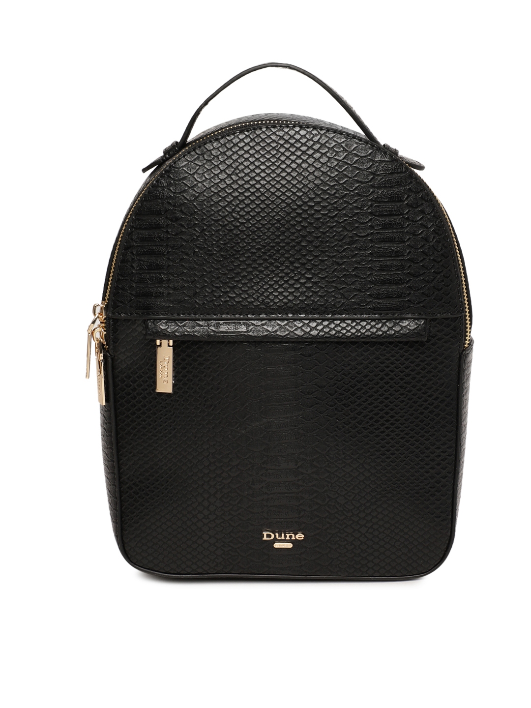 dune black backpack