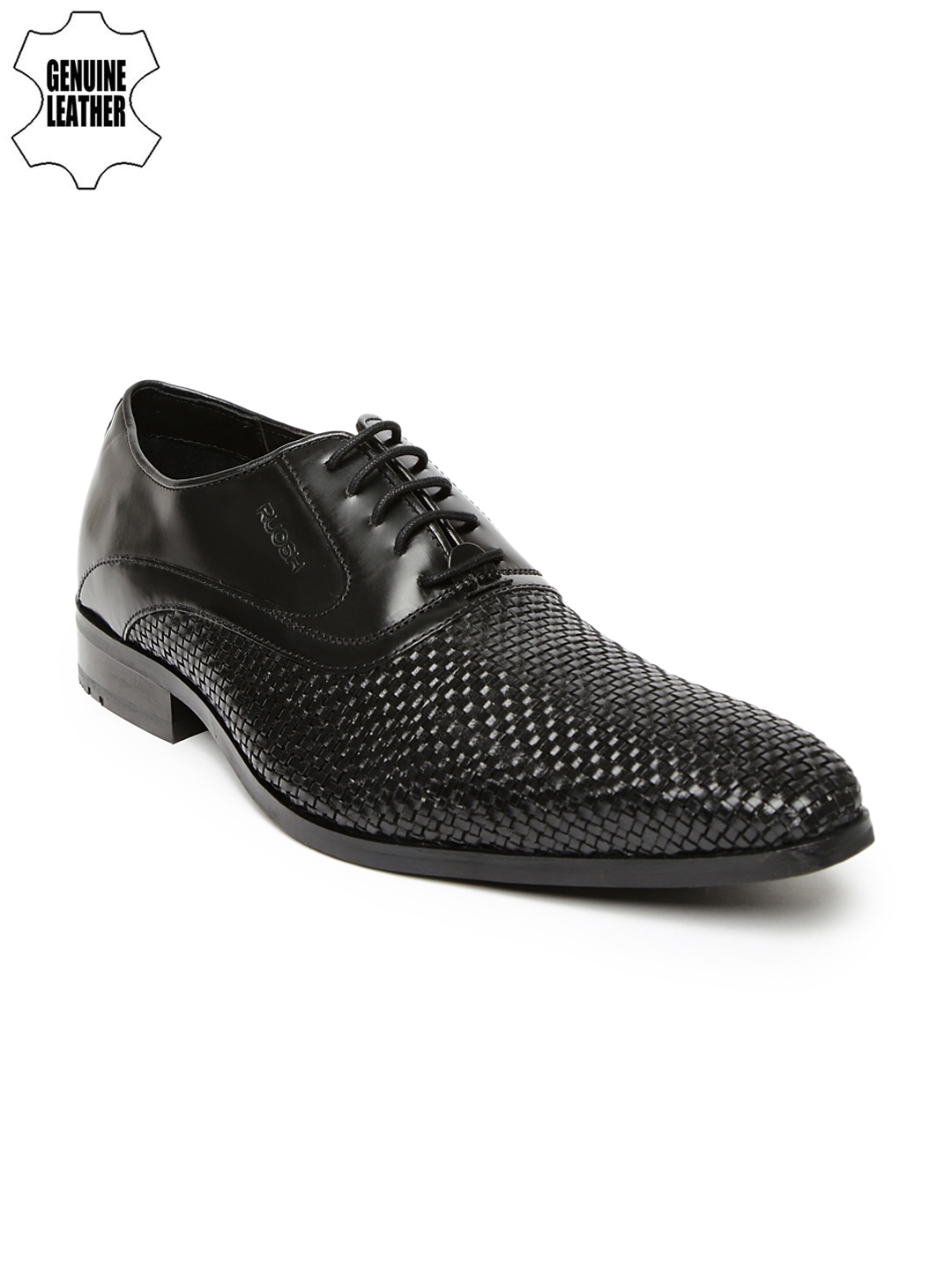 Ruosh discount shoes black