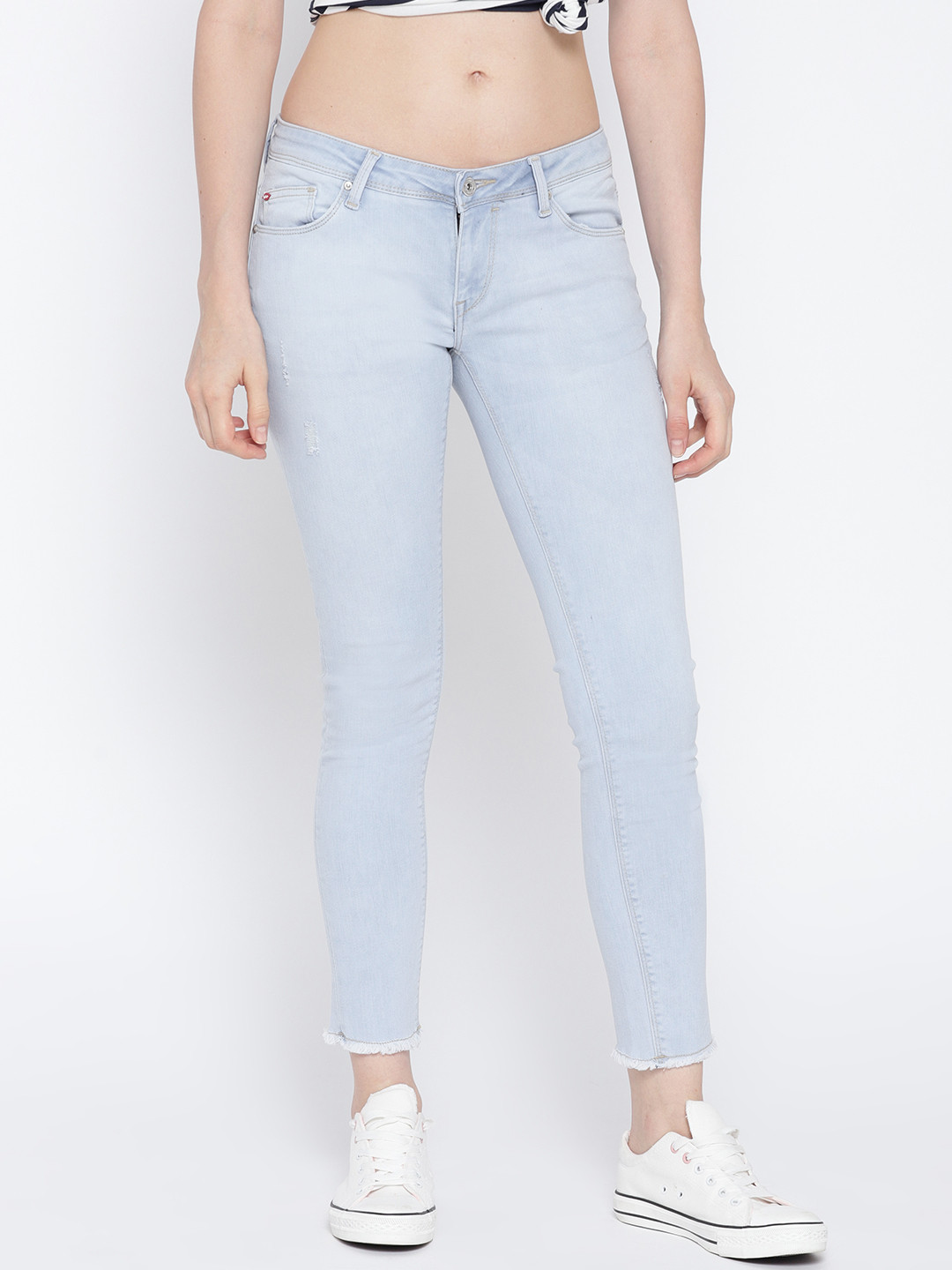 lee cooper jeans for ladies