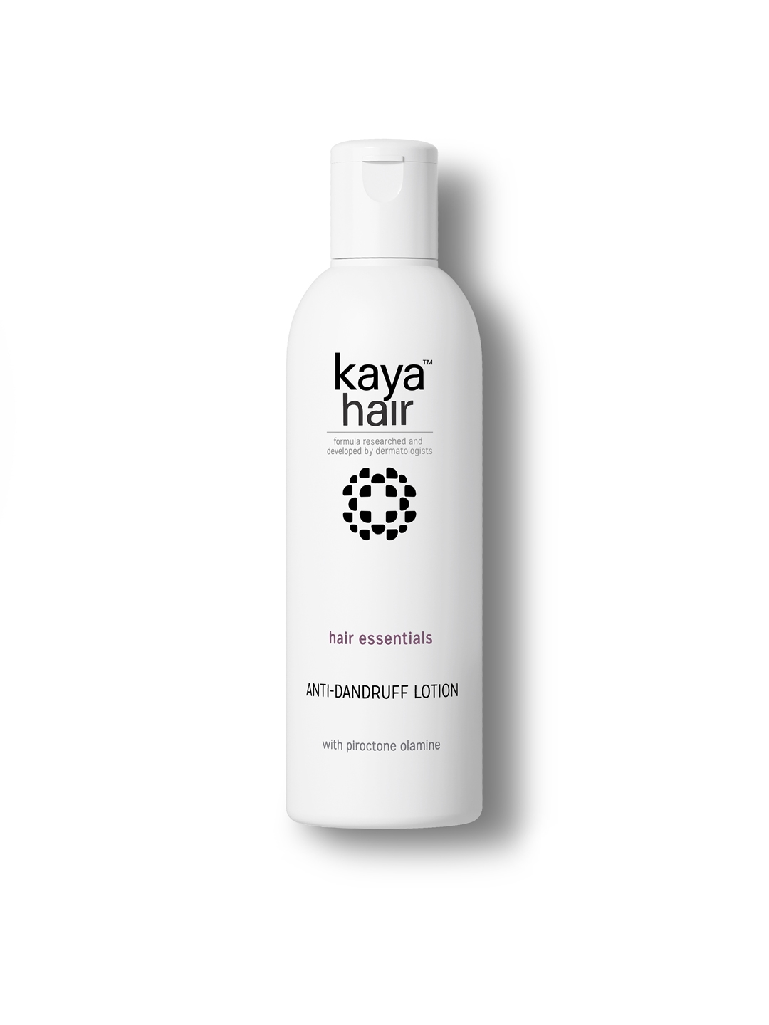 Buy Kaya Anti Dandruff Hair Lotion Soothes Scalp 200ml - Hair Oil for  Unisex 637656 | Myntra