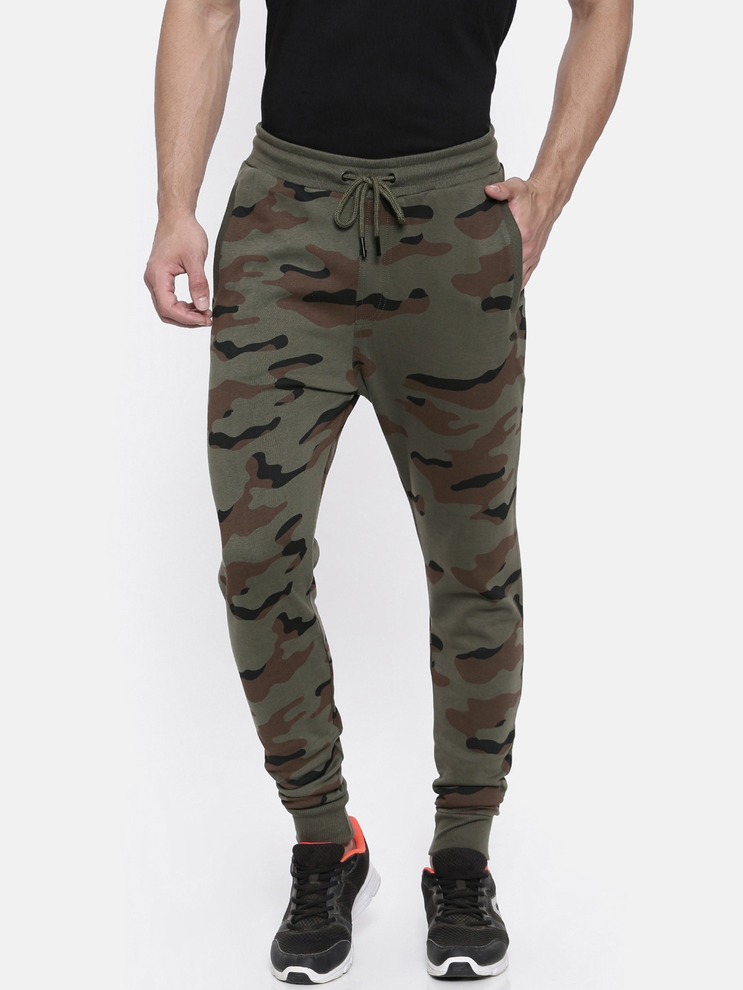 proline jogger pants