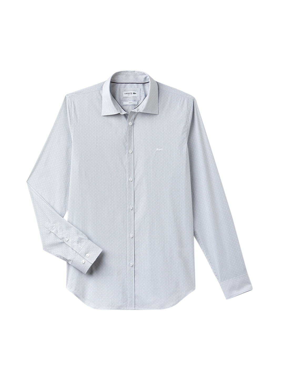 lacoste formal shirts