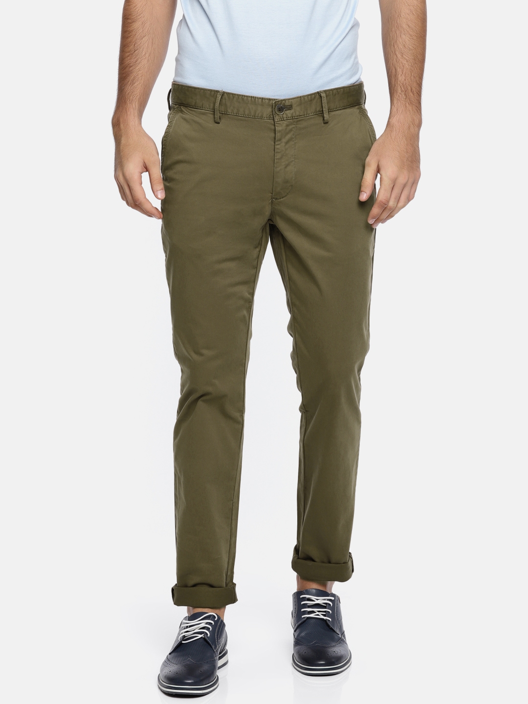 Indian terrain clearance cargo pants