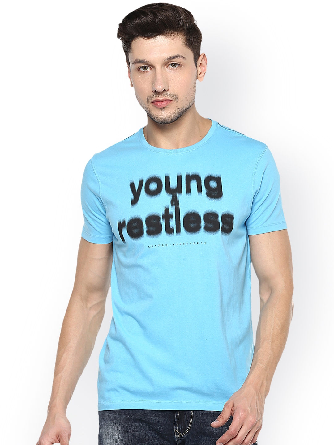 youth polyester long sleeve shirts