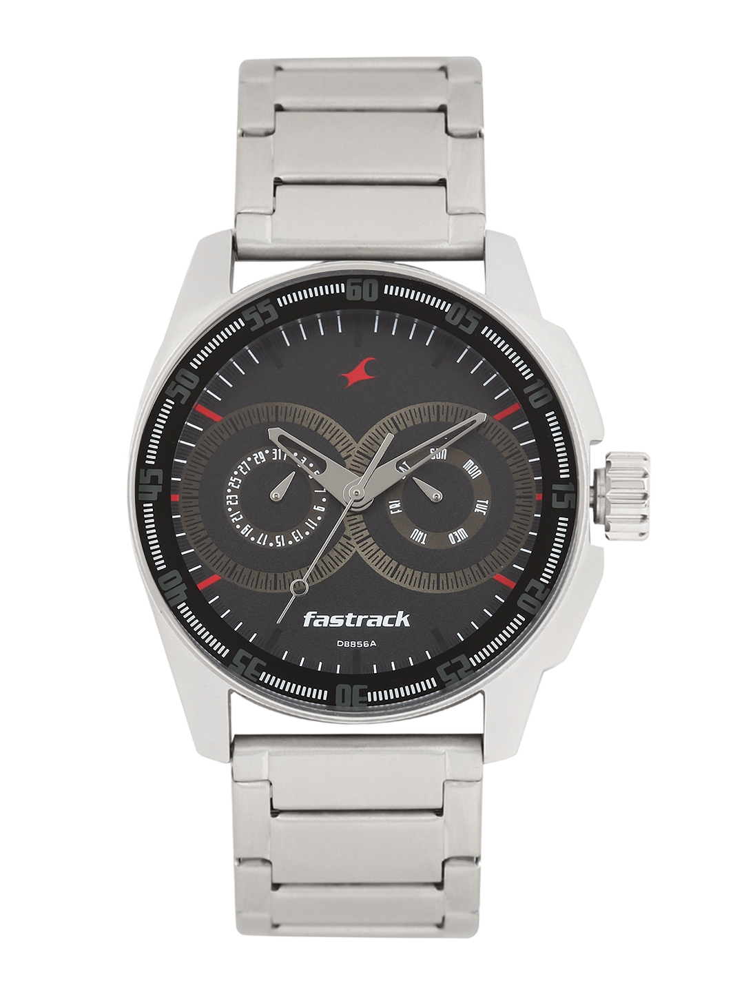 Fastrack sale watches myntra