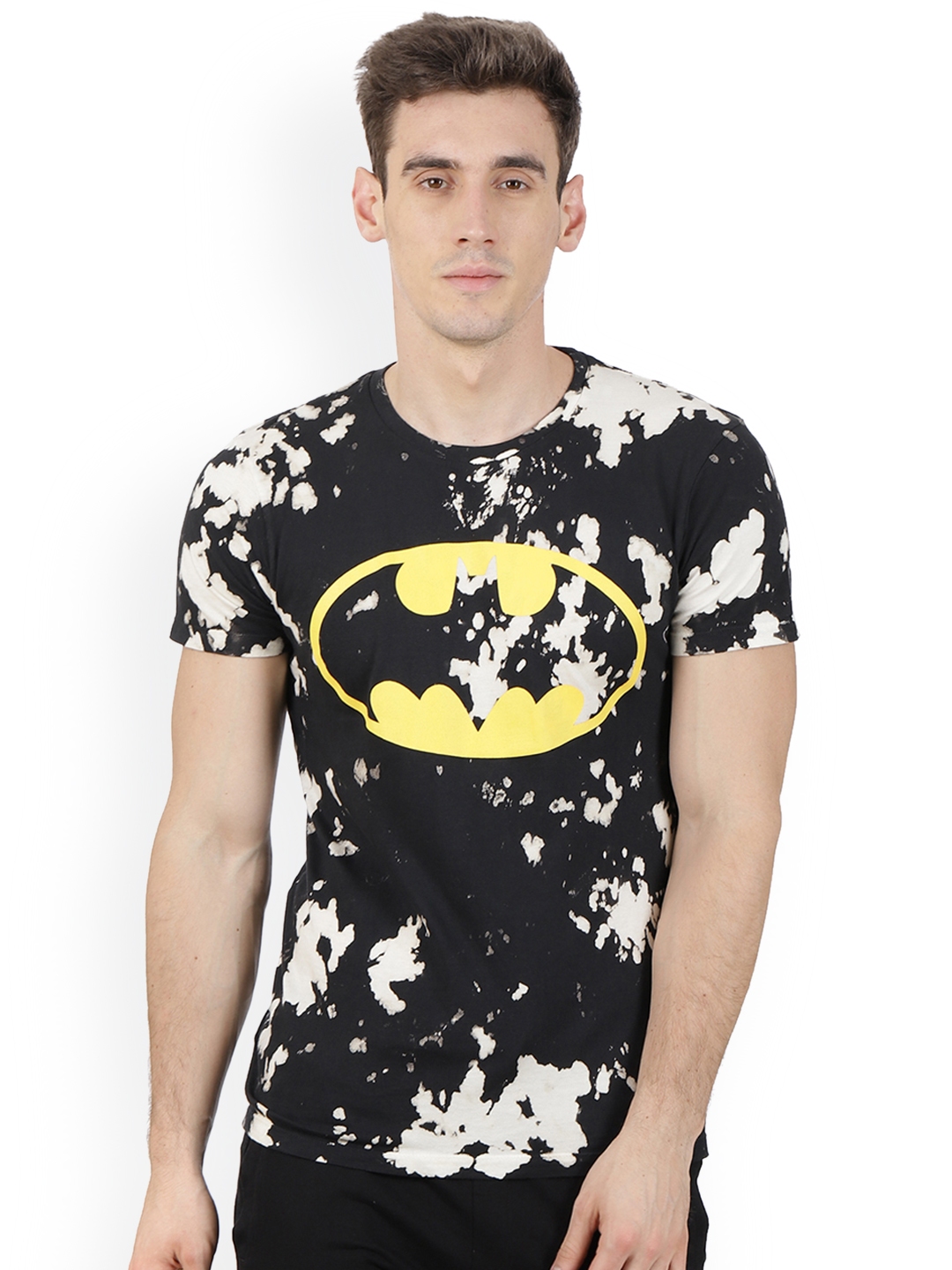 batman jets shirt