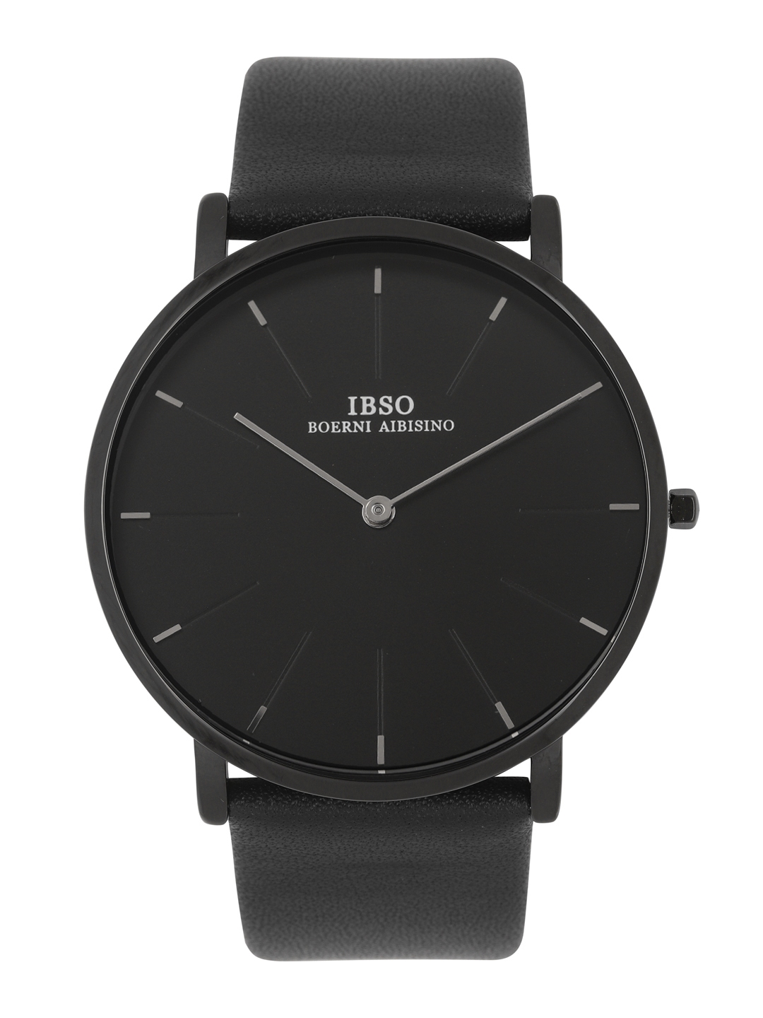 Ibso watch outlet company