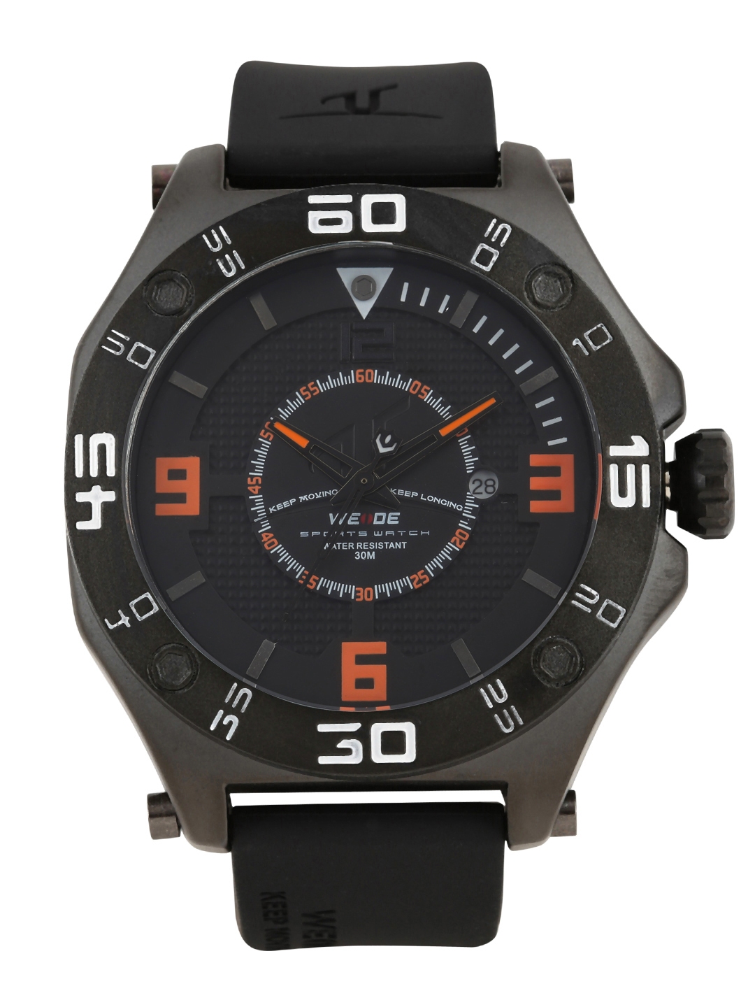 Smartwatch weide best sale