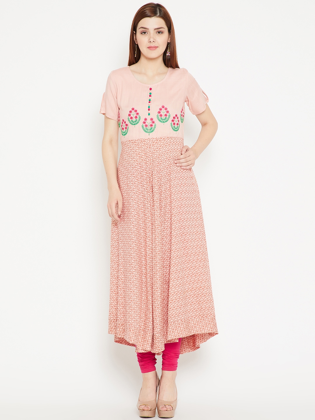 span kurtis website