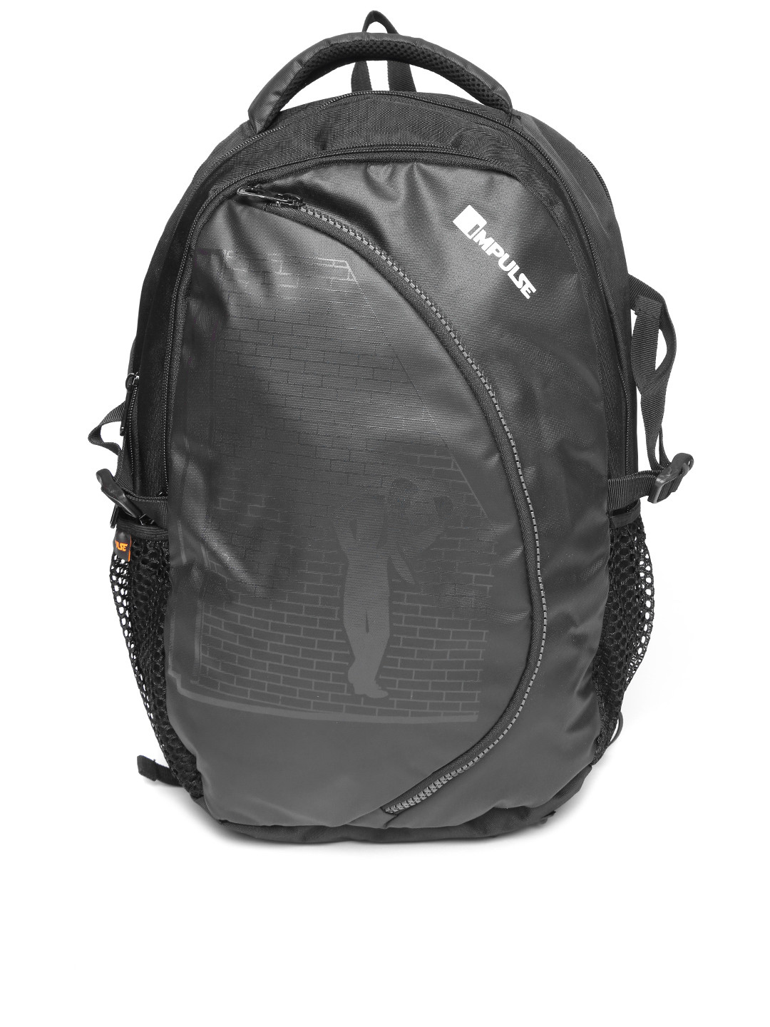 impulse laptop backpack