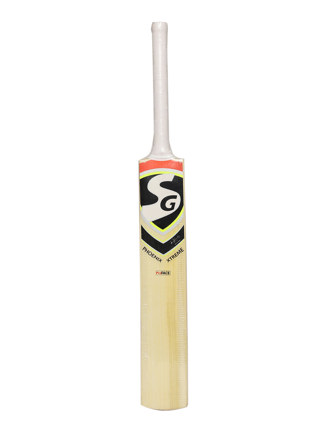 sg phoenix xtreme bat