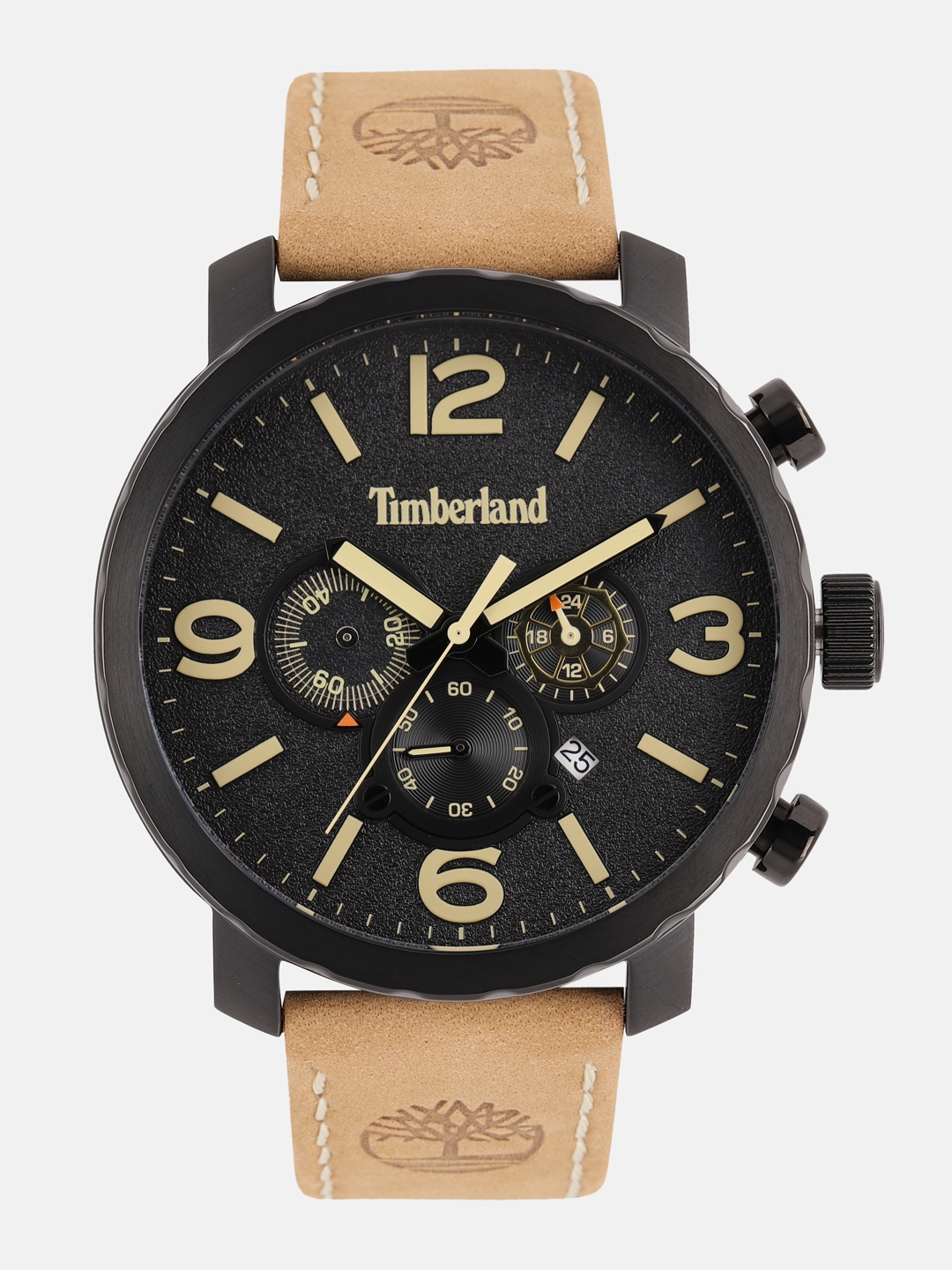 Timberland 2025 watch mens