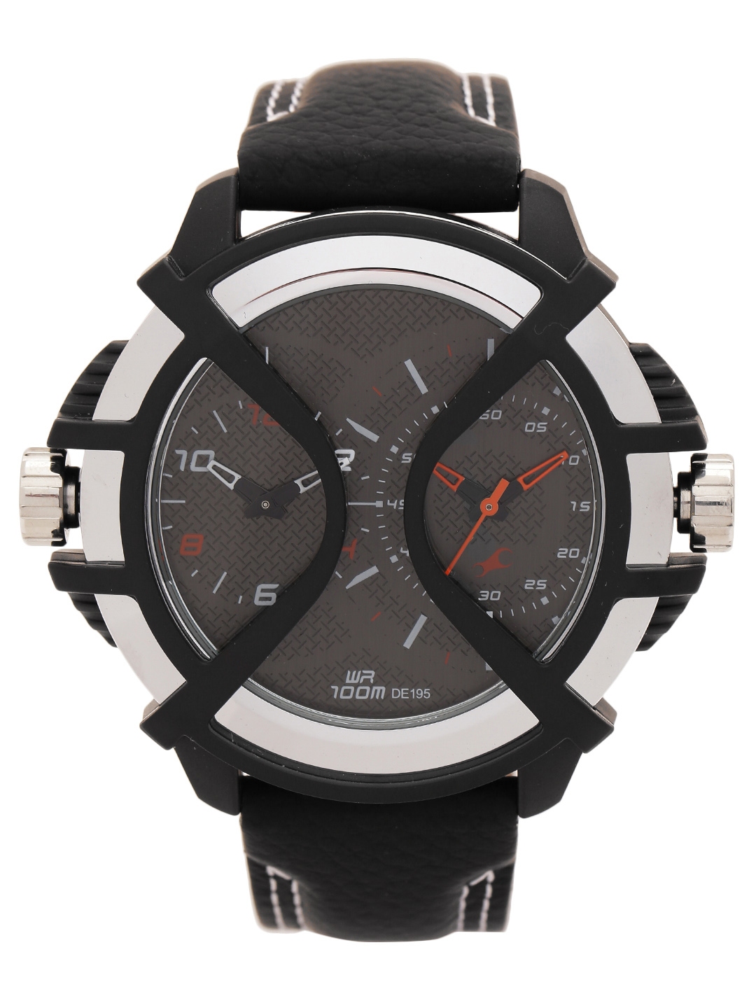 Fastrack hot sale 100m wr